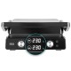 Grill electric 2000w teesa