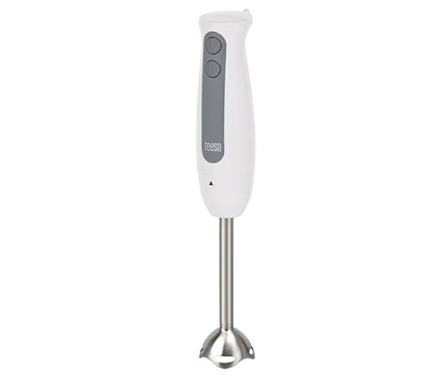 Blender mana alb 400w teesa Blender mana alb 400w teesa
