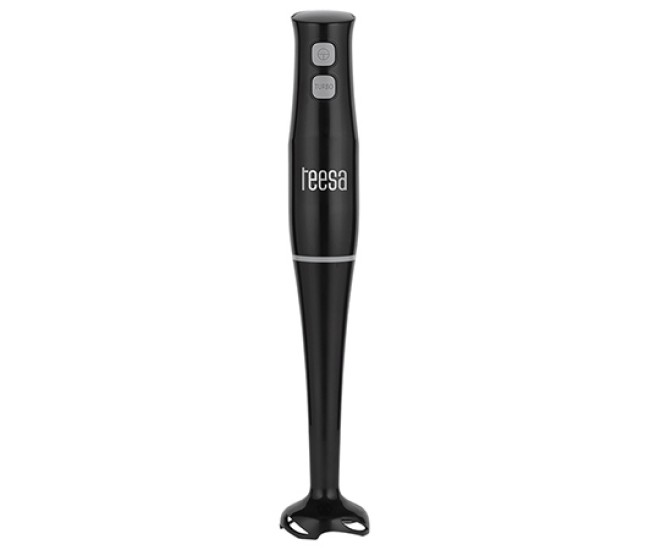 Blender mana negru 400w teesa Blender mana negru 400w teesa