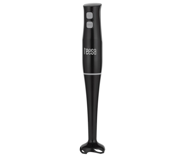 Blender mana negru 400w teesa Blender mana negru 400w teesa
