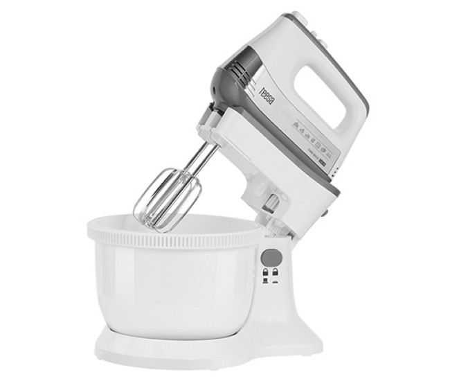Mixer cu bol rotativ 500 w teesa Mixer cu bol rotativ 500 w teesa