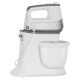 Mixer cu bol rotativ 500 w teesa Mixer cu bol rotativ 500 w teesa