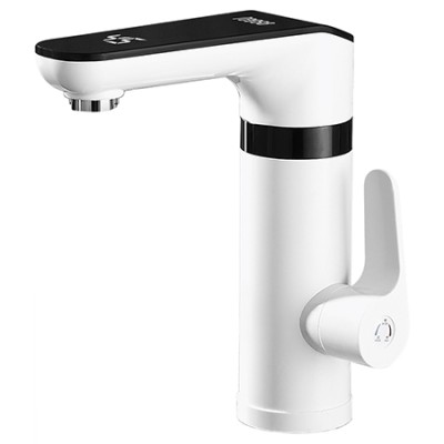 Robinet instant apa calda 3500w teesa