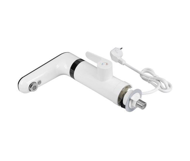Robinet instant apa calda 3500w teesa Robinet instant apa calda 3500w teesa