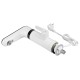 Robinet instant apa calda 3500w teesa Robinet instant apa calda 3500w teesa