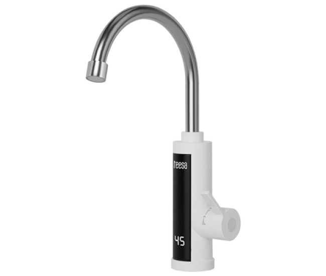 Robinet instant apa calda 3500w teesa