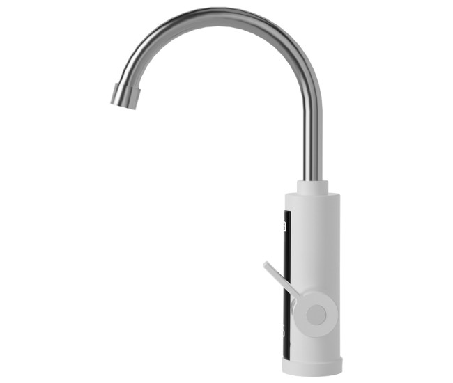 Robinet instant apa calda 3500w teesa
