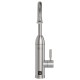 Robinet instant apa calda 3500w teesa Robinet instant apa calda 3500w teesa