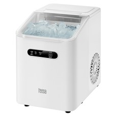 Aparat cuburi gheata 11kg 1l 110w easy ice teesa