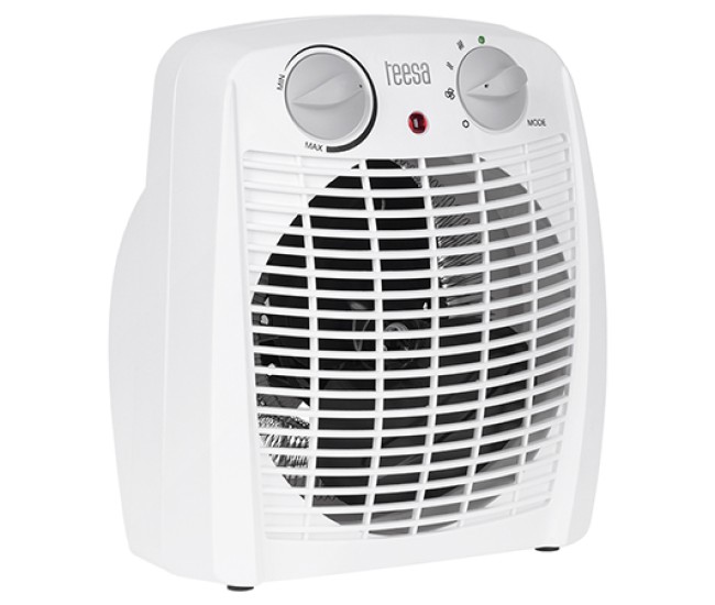 Aeroterma 800/1200/2000w teesa Aeroterma 800/1200/2000w teesa