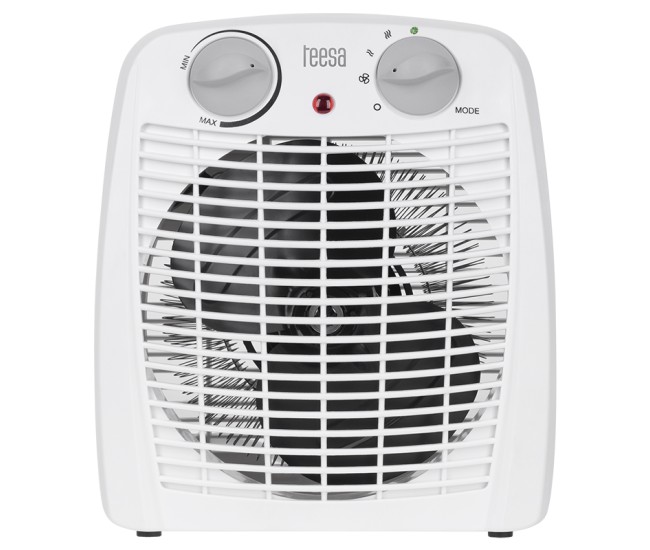 Aeroterma 800/1200/2000w teesa Aeroterma 800/1200/2000w teesa