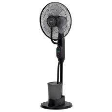 Ventilator picior functie pulverizare apa teesa