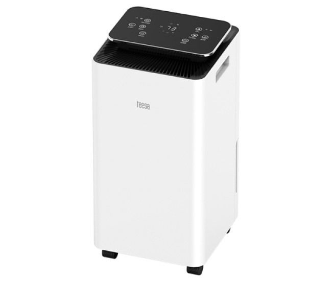 Dezumidificator / purificator aer ventilator teesa Dezumidificator / purificator aer ventilator teesa