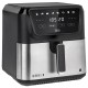 Friteuza airfryer 8l 1700w digital air fryer xxl teesa Friteuza airfryer 8l 1700w digital air fryer xxl teesa