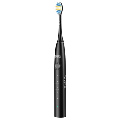 Periuta de dinti electrica teesa sonic 2 black