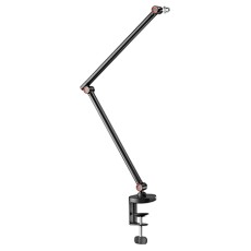 Suport de birou pentru microfon cabletech