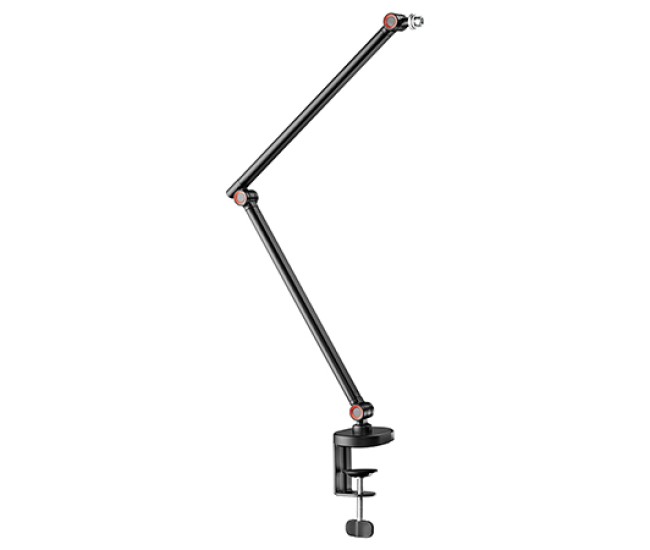Suport de birou pentru microfon cabletech Suport de birou pentru microfon cabletech