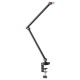 Suport de birou pentru microfon cabletech Suport de birou pentru microfon cabletech