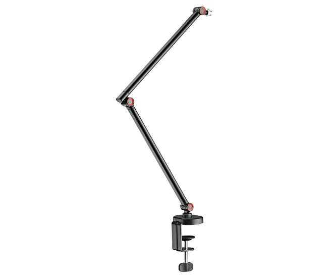 Suport de birou pentru microfon cabletech Suport de birou pentru microfon cabletech