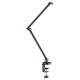 Suport de birou pentru microfon cabletech Suport de birou pentru microfon cabletech