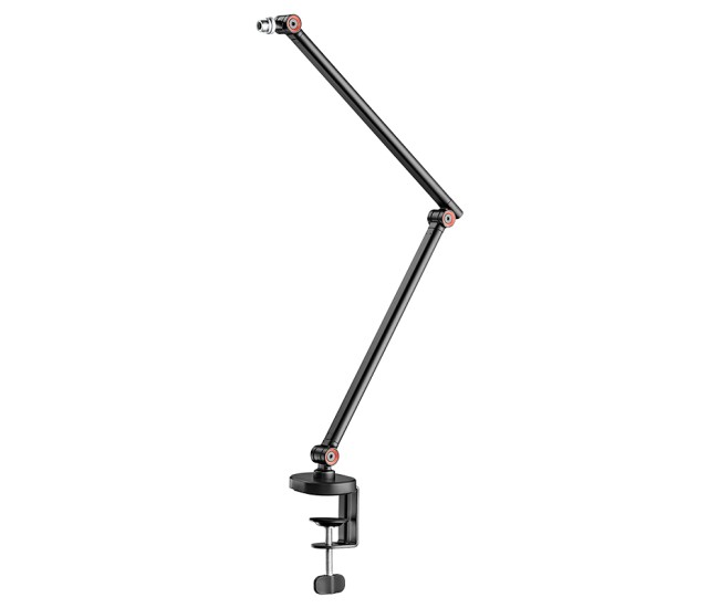Suport de birou pentru microfon cabletech Suport de birou pentru microfon cabletech
