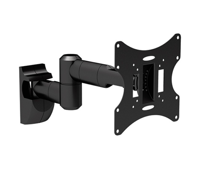 Suport tv 13-42 inch 30 kg negru Suport tv 13-42 inch 30 kg negru