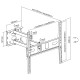 Suport universal led tv 32-55 inch Suport universal led tv 32-55 inch