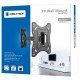 Suport tv de perete 23-42inch cabletech Suport tv de perete 23-42inch cabletech