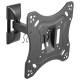 Suport tv de perete 23-42inch cabletech Suport tv de perete 23-42inch cabletech