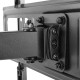 Suport tv de perete 32-55 inch cabletech Suport tv de perete 32-55 inch cabletech