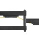 Suport tv de perete 37-70 inch cabletech Suport tv de perete 37-70 inch cabletech