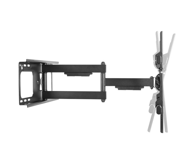 Suport tv de perete 37-70 inch cabletech Suport tv de perete 37-70 inch cabletech