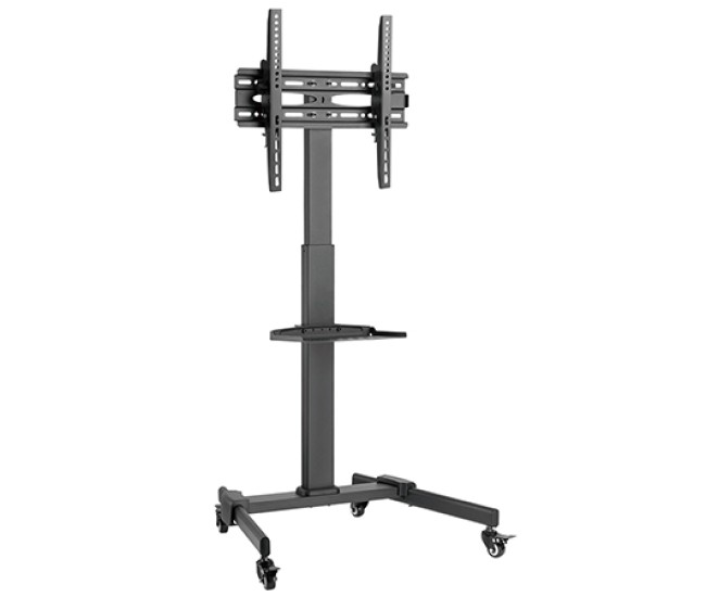 Suport tv stand mobil 32-55 inch 35kg cabletech Suport tv stand mobil 32-55 inch 35kg cabletech