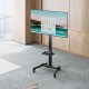 Suport tv stand mobil 32-55 inch 35kg cabletech Suport tv stand mobil 32-55 inch 35kg cabletech