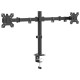 Suport 2 monitoare 13-32 inch cabletech Suport 2 monitoare 13-32 inch cabletech