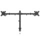 Suport 2 monitoare 13-32 inch cabletech Suport 2 monitoare 13-32 inch cabletech