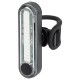 Lampa spate bicicleta led cob incarcare usb Lampa spate bicicleta led cob incarcare usb