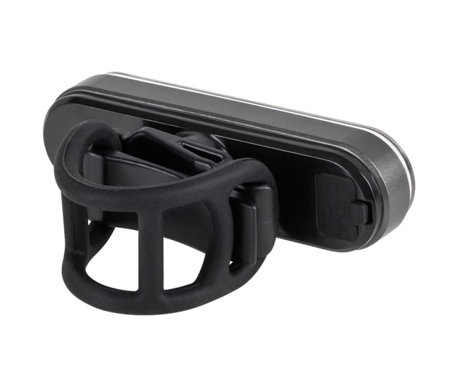 Lampa spate bicicleta led cob incarcare usb Lampa spate bicicleta led cob incarcare usb