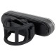 Lampa spate bicicleta led cob incarcare usb Lampa spate bicicleta led cob incarcare usb