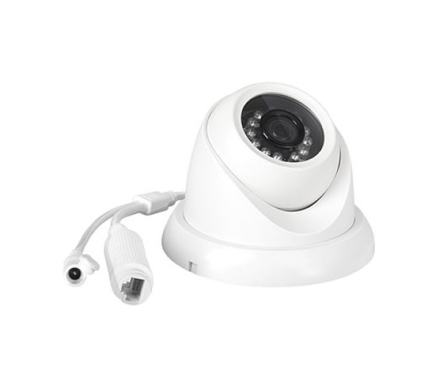 Camera supraveghere ip 2 mpix cabletech Camera supraveghere ip 2 mpix cabletech