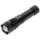 Lanterna led cree xhp50 10w 1000lm ip65 26650 rebel Lanterna led cree xhp50 10w 1000lm ip65 26650 rebel