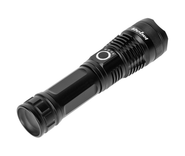 Lanterna led cree xhp50 10w 1000lm ip65 26650 rebel Lanterna led cree xhp50 10w 1000lm ip65 26650 rebel