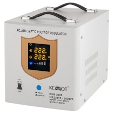 Stabilizator tensiune automat 3000va kemot