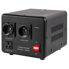Convertor tensiune 1600w 2000va kemot