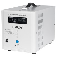 Stabilizator tensiune automat 10kva kemot