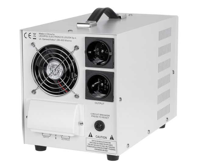 Stabilizator tensiune automat 5000va kemot Stabilizator tensiune automat 5000va kemot