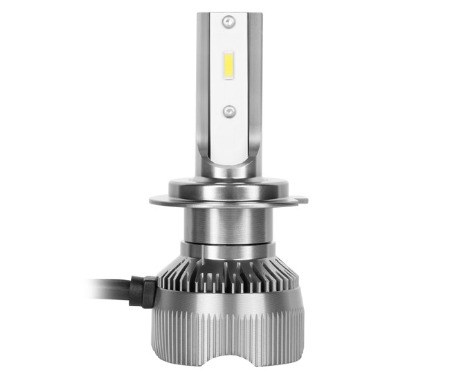 Set becuri led auto h7 50w rebel Set becuri led auto h7 50w rebel