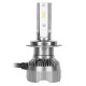 Set becuri led auto h7 50w rebel Set becuri led auto h7 50w rebel