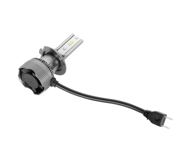 Set becuri led auto h7 50w rebel Set becuri led auto h7 50w rebel