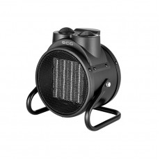 Aeroterma ECG HH 2010 , 2000 W, 2 trepte, element de incalzire ceramica PTC Aeroterma ECG HH 2010 , 2000 W, 2 trepte, element de incalzire ceramica PTC